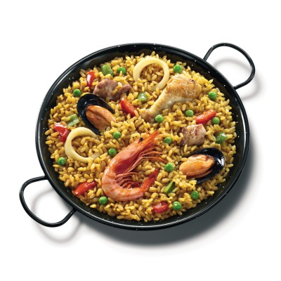 BARQUETA MIXTA (0,335) X 12 UND