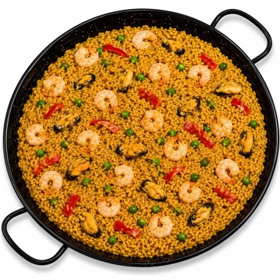 PAELLA MARISCO MULTIRRACION (1,5)