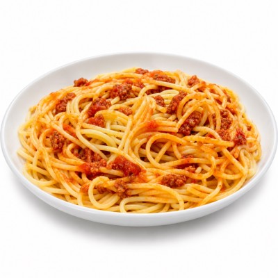 SPAGUETTI BOLOGNESE
