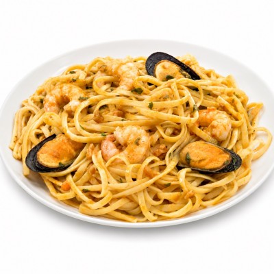 TAGLIATELLE MARINARA (0,38) X 12 UN