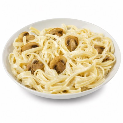 TAGLIATELLE FUNGHI (0,38) X 12 UND