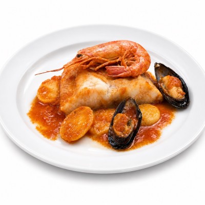 BACALAO VIZCAINA MERITEM (0,435) X
