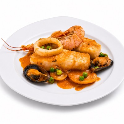 SUQUET DE PESCADORES