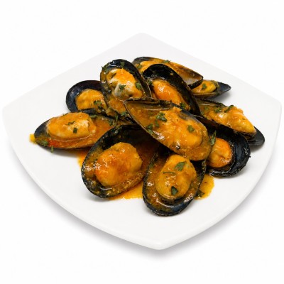 MEJILLONES MARINERA (0,19) X 12 UND
