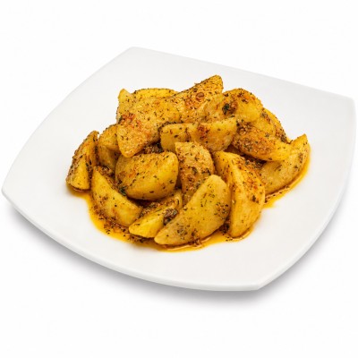PATATAS ALIÑADAS (0,21) X 15 UND