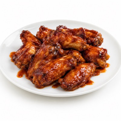 ALITAS BARBACOA (0,190) X 12 UND