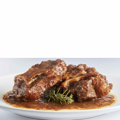 RABO DE TORO MERITEM (0,400) X 12 U