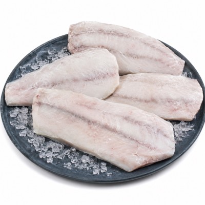 PERCA FILETES 500/1000 C/6K