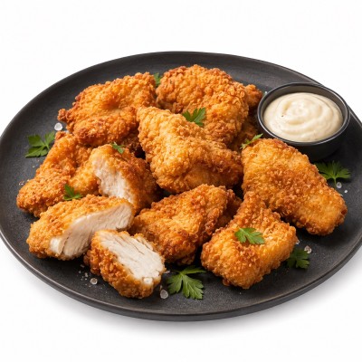 LAGRIMITA DE PECHUGA DE POLLO C/4 X