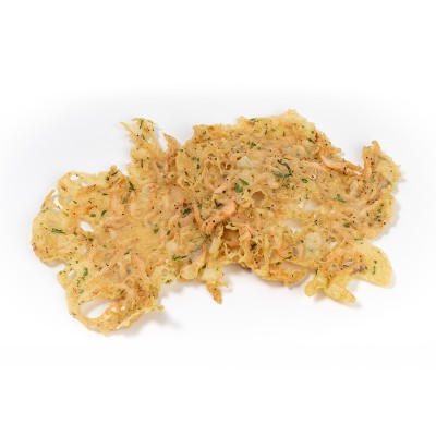 TORTILLA CAMARON PREMIUM 20UDS