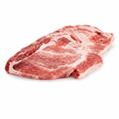 PRESA FILETE DUROC SR B/ 2KG