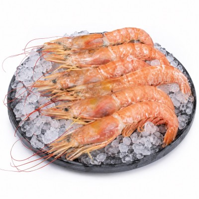 GAMBON Nº 1 ABORDO  C/6 EST X 2KG