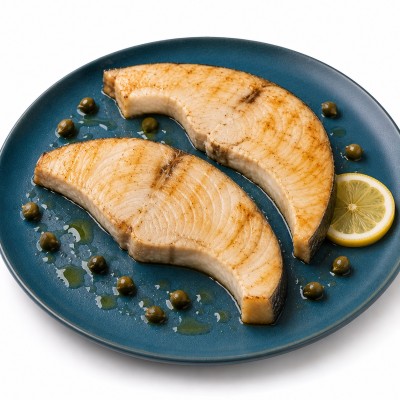 PEZ ESPADA QUESO FTE 70/100 SELP C/