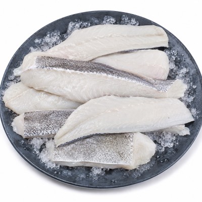 MERLUZA FILETE +10 C/P ENV ANEDILCO