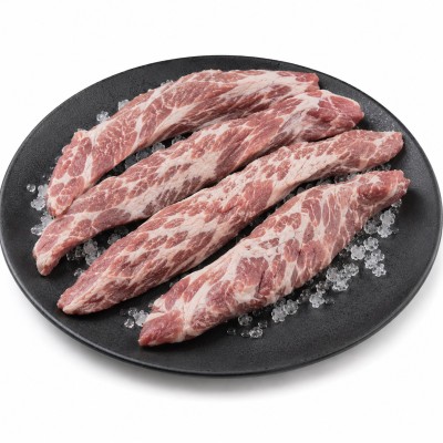 LAGARTO IBERICO C/8KG
