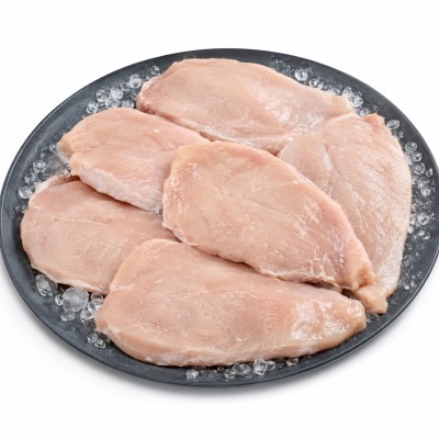 PECHUGA POLLO FILETE TODOPINCHO C/3