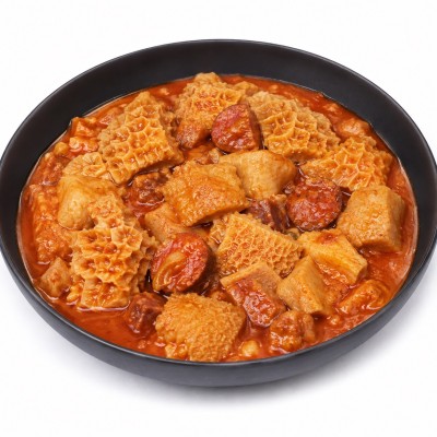 CALLOS DE TERNERA ROGUSA 2.5K
