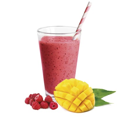 SMOOTHIES FANTASY- FRAMBUE/MANGO