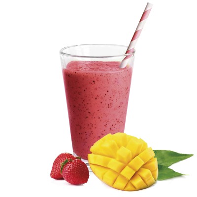 SMOOTHIES PARADISE-FRESA/MANGO