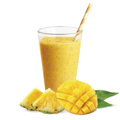 SMOOTHIES SUNSHINE PIÑA/MANGO 1C/18