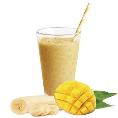 SMOOTHIES PALMBEACH - MANGO/PLATANO