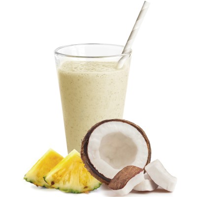 SMOOTHIES PIÑACOLADA-PIÑA/COCO